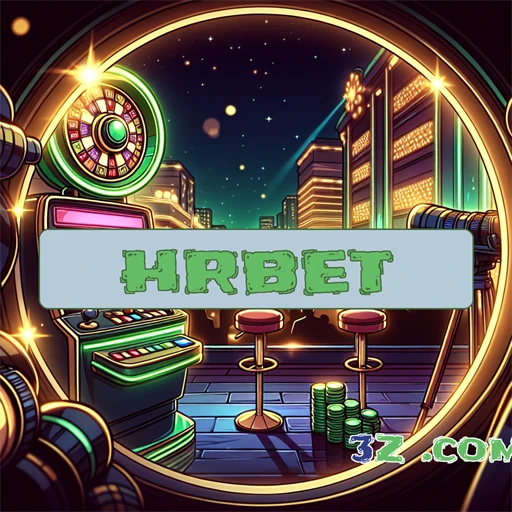 hrbet.com Bônus Ofertas