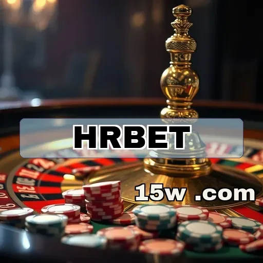 hrbet.com: Conheça as Qualidades de um Site de Jogos Confiável