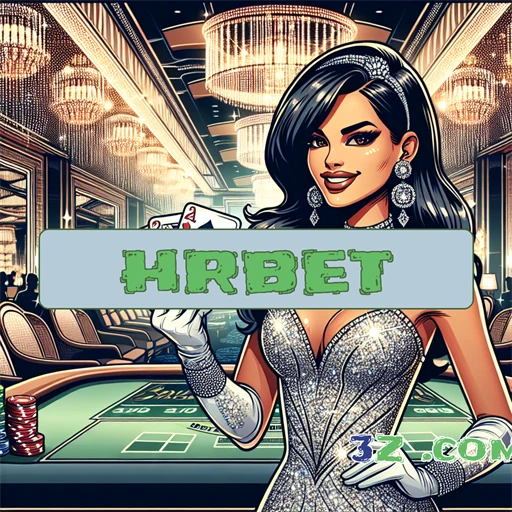 hrbet.com Apostas Esportivas