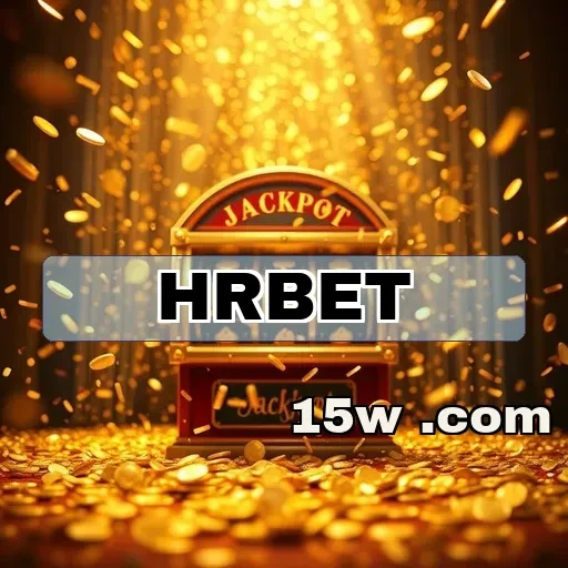 hrbet.com: Vantagens Incríveis da Plataforma de Jogos Brasileiros