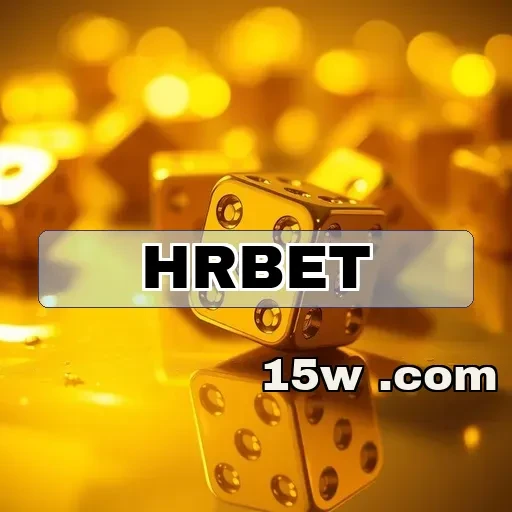hrbet.com: Apostas e Emoções em Eventos Esportivos