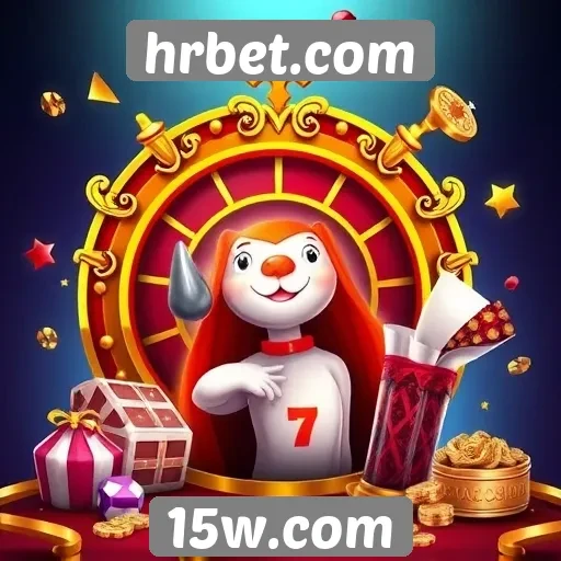 Novidades em jogos de cassino disponíveis no hrbet