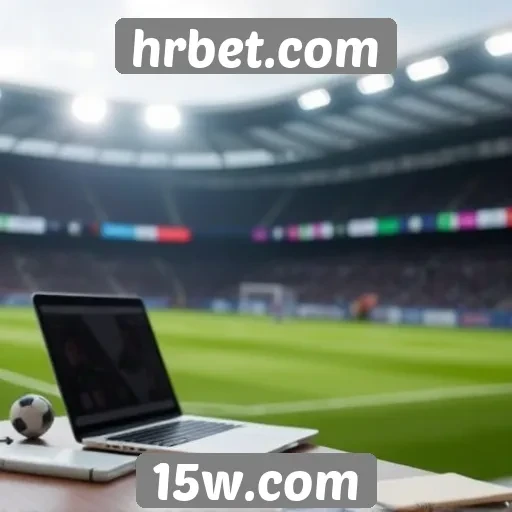 Como funciona o sistema de pagamentos do hrbet.com
