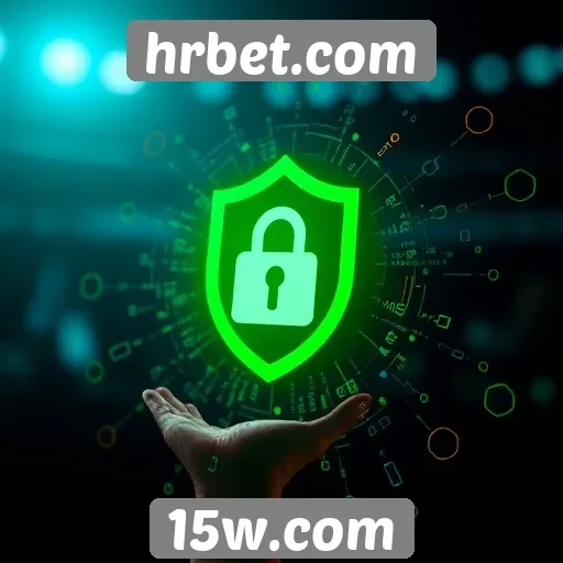 Avaliação da segurança de transações no hrbet.com